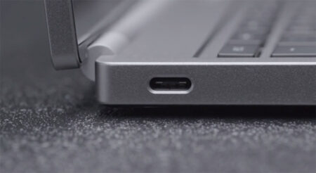 โทรศัพท์ Android จะเพิ่มการเชื่อมต่อด้วย USB Type-C ขนาดเล็กในเร็วๆ นี้