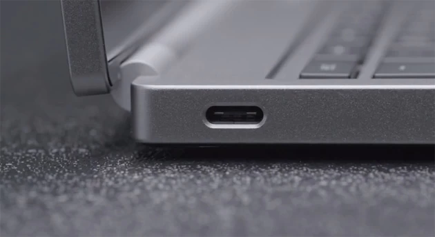 โทรศัพท์ Android จะเพิ่มการเชื่อมต่อด้วย USB Type-C ขนาดเล็กในเร็วๆ นี้ 1 chromebook pixel 2015 usb | Chromebook | โทรศัพท์ Android จะเพิ่มการเชื่อมต่อด้วย USB Type-C ขนาดเล็กในเร็วๆ นี้
