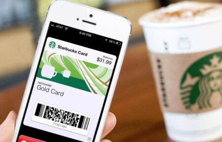 Starbucks Thailand เปิดตัวแอพที่ทำให้ผู้ใช้สะดวกสบายมากขึ้น