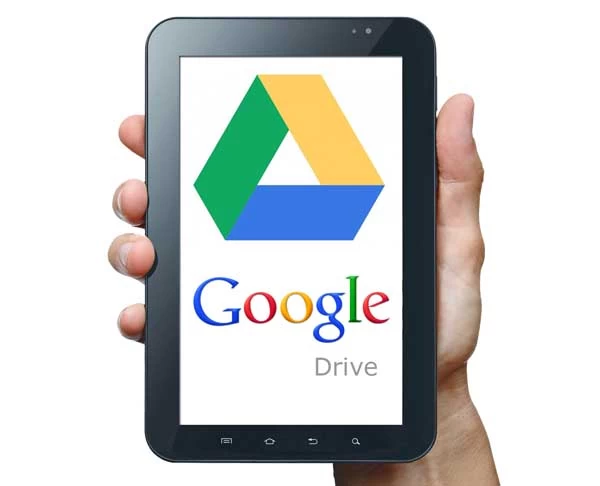 google drive 01 | Google Drive | การใช้Google Drive ใน Android เพิ่มฟังก์ชั่นลากและวางได้แล้ว