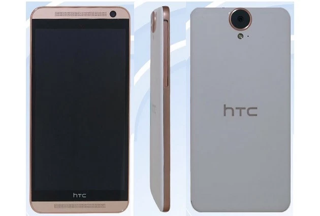 htc one e9 tenaa | HTC One E9 | หลุดภาพตัวเครื่อง HTC One E9 แรงไม่แพ้ M9 เตรียมเปิดตัว 11-17 มีนาคมนี้