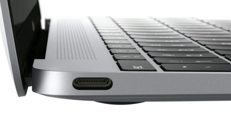 keyboard | USB Type C | Apple จะเป็นอย่างไรกับพอร์ต USB ตัวใหม่ที่ไม่มีสายรองรับ?