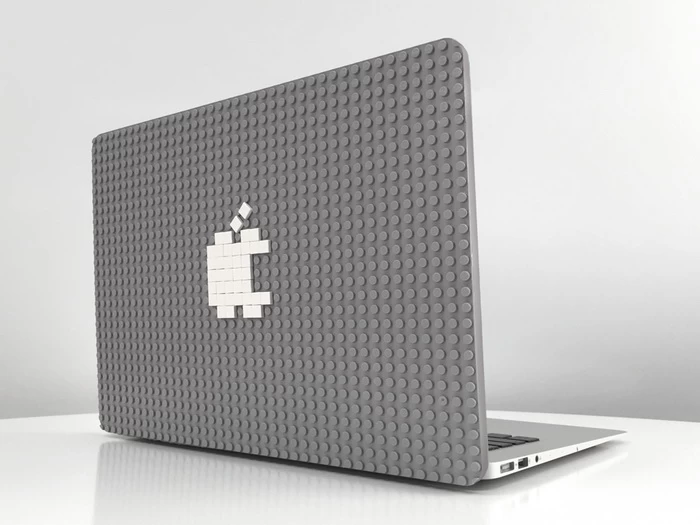 lego | Kickstarter | Lego Case สำหรับ MacBook โปรเจคดีๆจาก Kickstarter