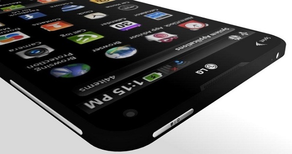 lg optimus g concept | G Series | LGจะปล่อยสมาร์ทโฟนใหม่ปลายปีนี้และดีกว่าG Seriesแน่นอน