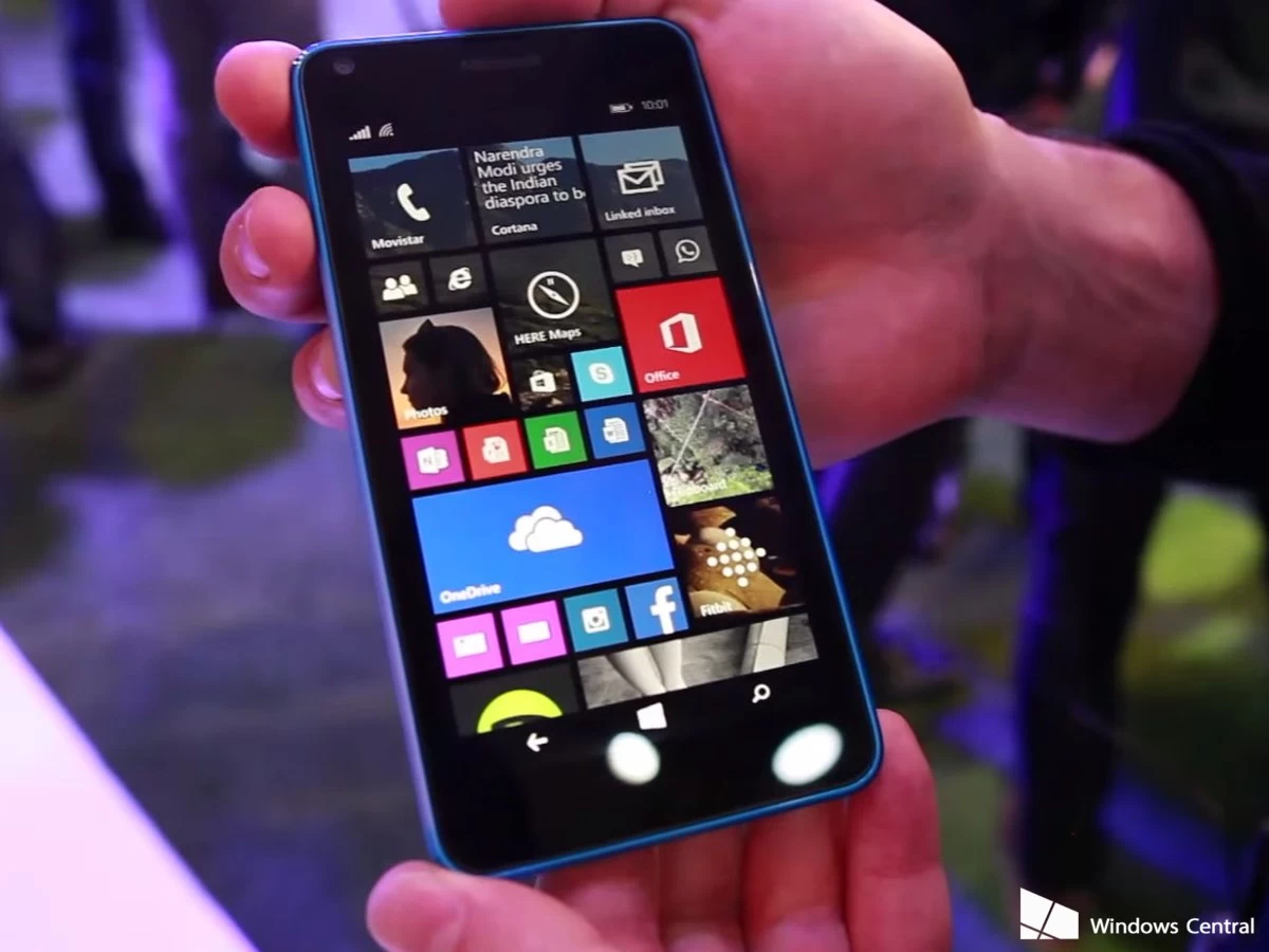 lumia 640 | 3G | เริ่มเปิดจอง Lumia 640 และ Lumia 640 XL ล่วงหน้าได้ก่อนใครผ่าน Amazon เยอรมันและสเปน