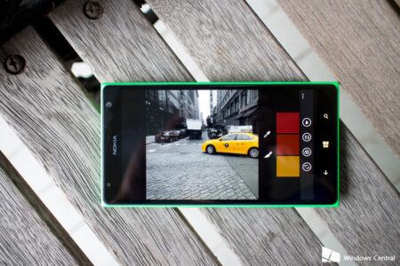 TIP : 5 เทคนิคถ่ายภาพแนวๆด้วย Lumia Creative Studio