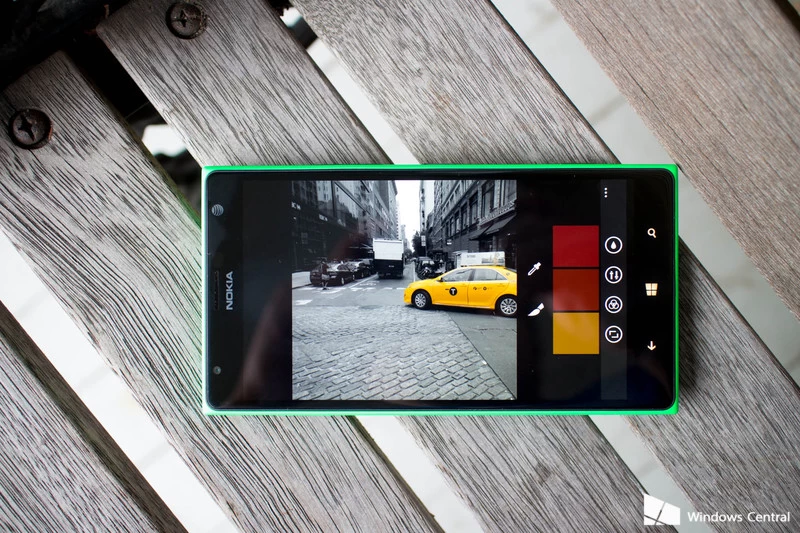 lumia creative studio lede | creative studio | TIP : 5 เทคนิคถ่ายภาพแนวๆด้วย Lumia Creative Studio