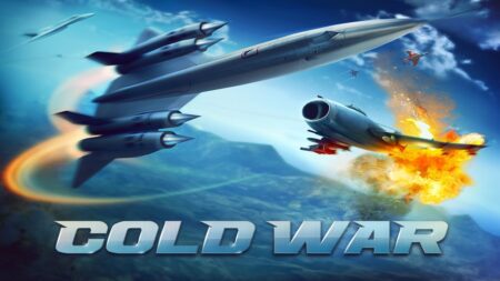 IGN แจกฟรีเกม Sky Gamblers: Cold War สำหรับ iPhone, iPad, และ iPod touch