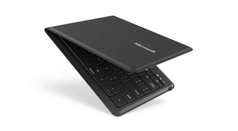 mk UFK blk otherviews01 | Universal Foldable Keyboard | Windows Phone 8.1 Update 2 พร้อมสนับสนุนคีย์บอร์ดบลูทูธ