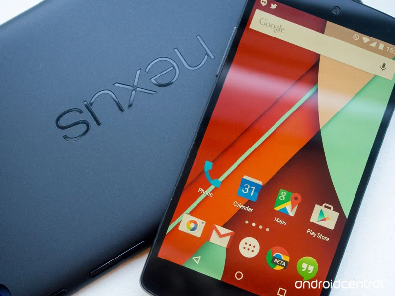 nexus 5 lp update | Android 5.1 | Google ปล่อย Android 5.1 มาสู่ Nexus หลายรุ่นแล้ว มีอะไรบ้างมาดู พร้อมลิงก์ดาวน์โหลด