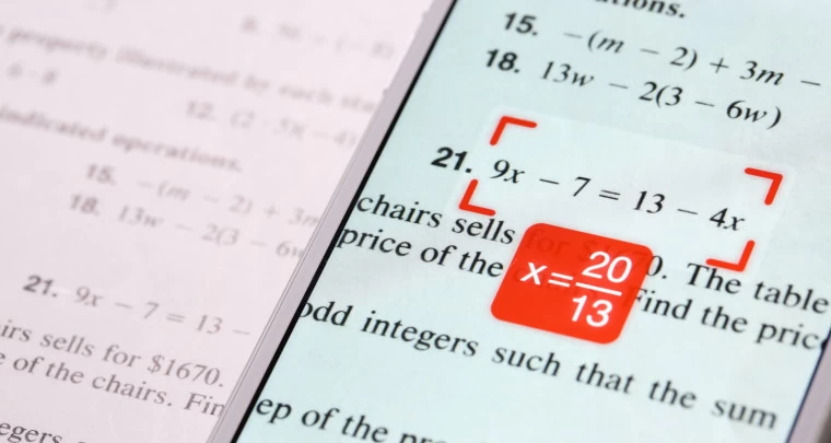 photo3 photomath story | photomath | มาแล้ว!! PhotoMath สำหรับชาว Androids แอพฯ ส่องโจทย์คณิตฯ แล้วคำนวณคำตอบให้เราเลย