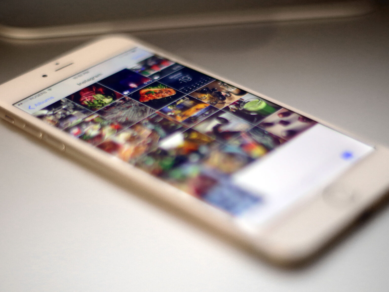 Tips : วิธีเก็บภาพความละเอียดสูงหลังโพสลง IG