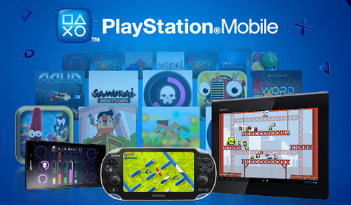 playstation mobile 2 | Sony (Xperia Series) | ปิดอีกหนึ่งอารยธรรม Sony ประกาศปิดบริการ PlayStation Mobile กันยายนนี้