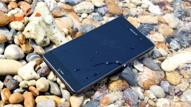 reviews SONY Xperia Z3   (1)