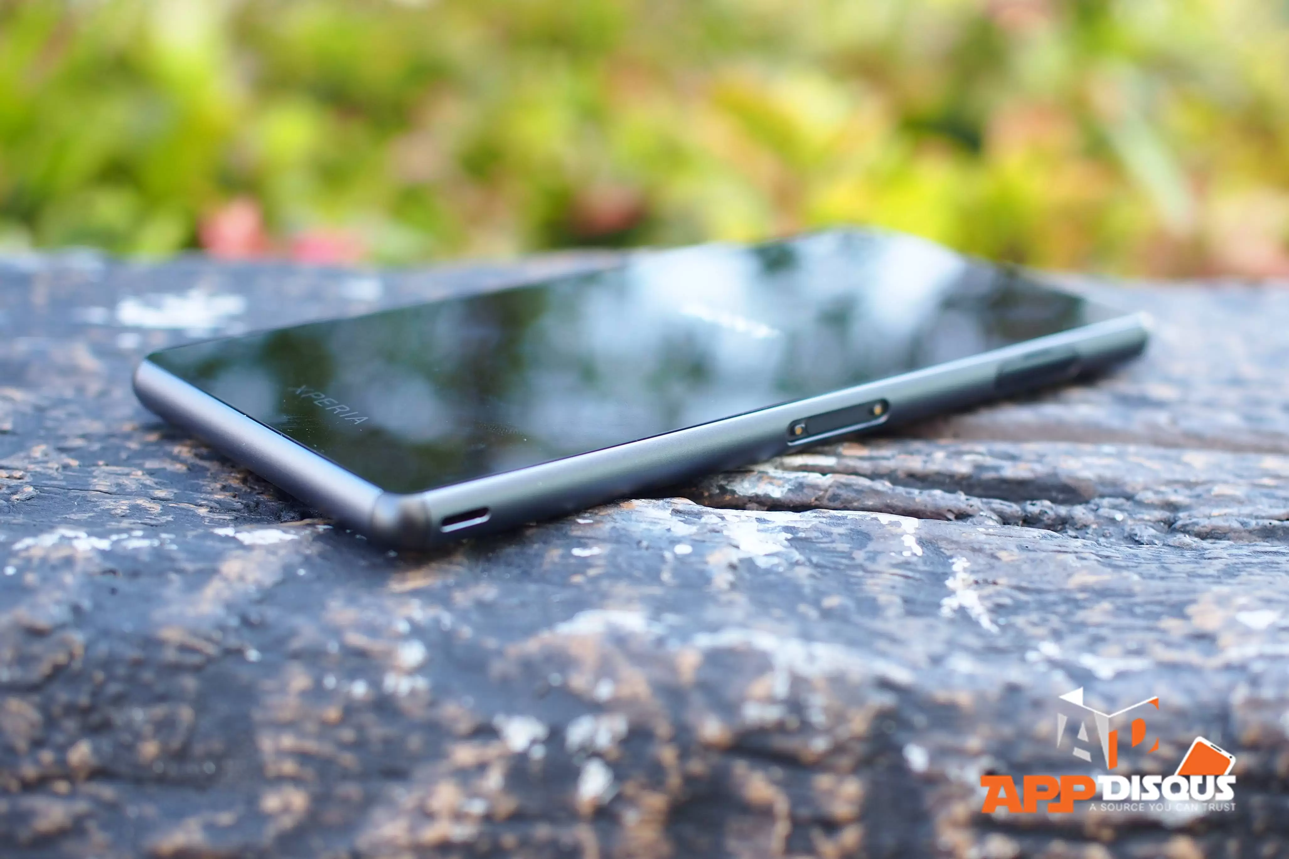 รีวิว SONY Xperia Z3 โดยทีมงาน AppDisqus.com 1 reviews SONY Xperia Z3 16 | Sony (Xperia Series) | รีวิว SONY Xperia Z3 โดยทีมงาน AppDisqus.com
