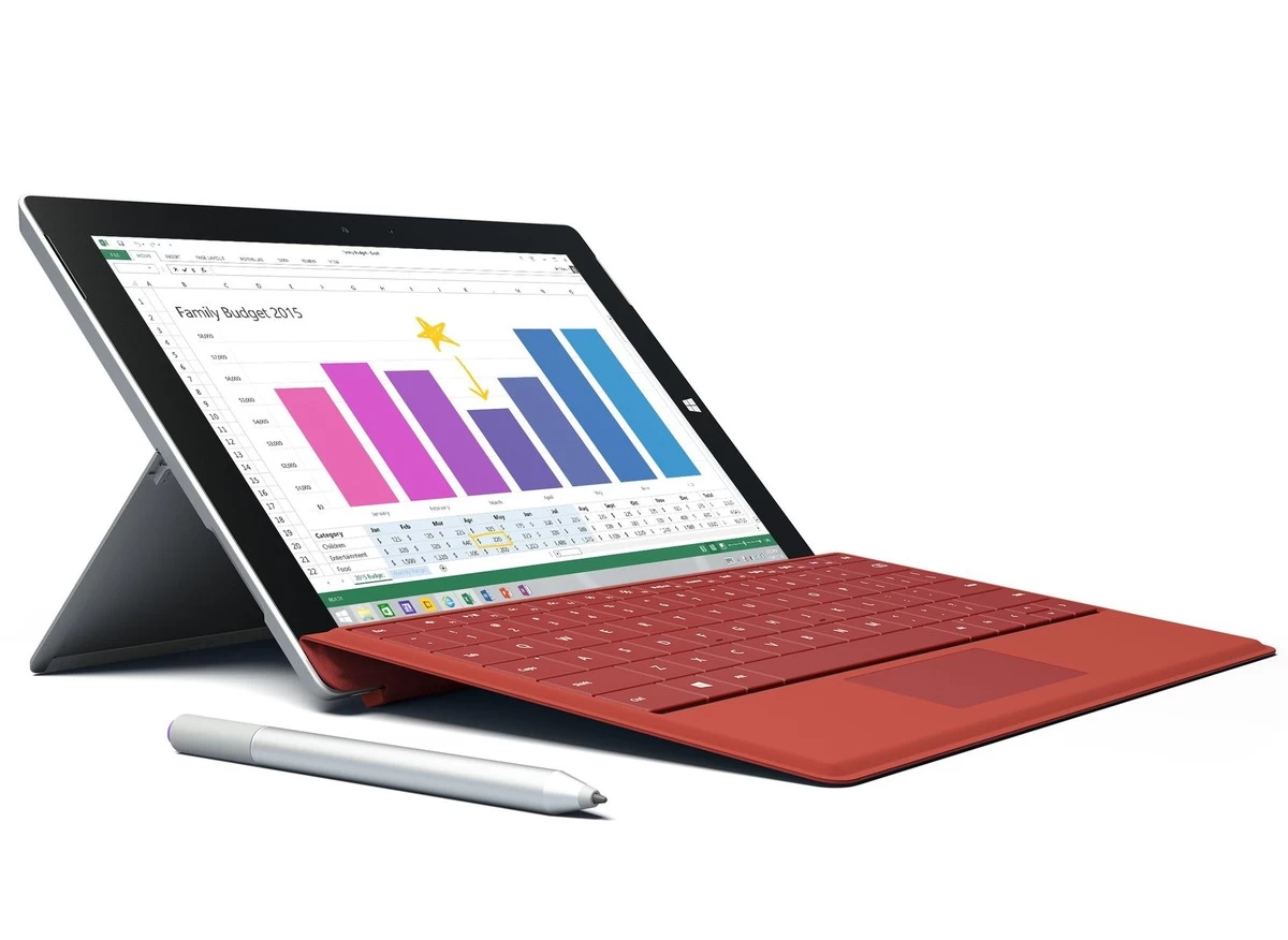surface 3 | Microsoft Surface 3 | [ข่าว] เตือนผู้ใช้ Surface 3 อย่าเพิ่งลอง Windows 10 Insider Preview เสี่ยงมีปัญหา