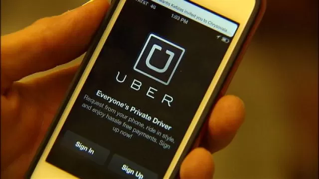 uber | Taxi | Uber มีผู้ขับขี่เยอะกว่าแท็กซี่ธรรมดาแล้วในนิวยอร์ก