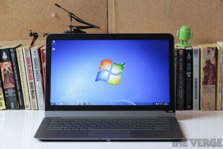 Microsoft อยากบอกว่า Windows 7 มันล้าสมัยจริงๆนะ