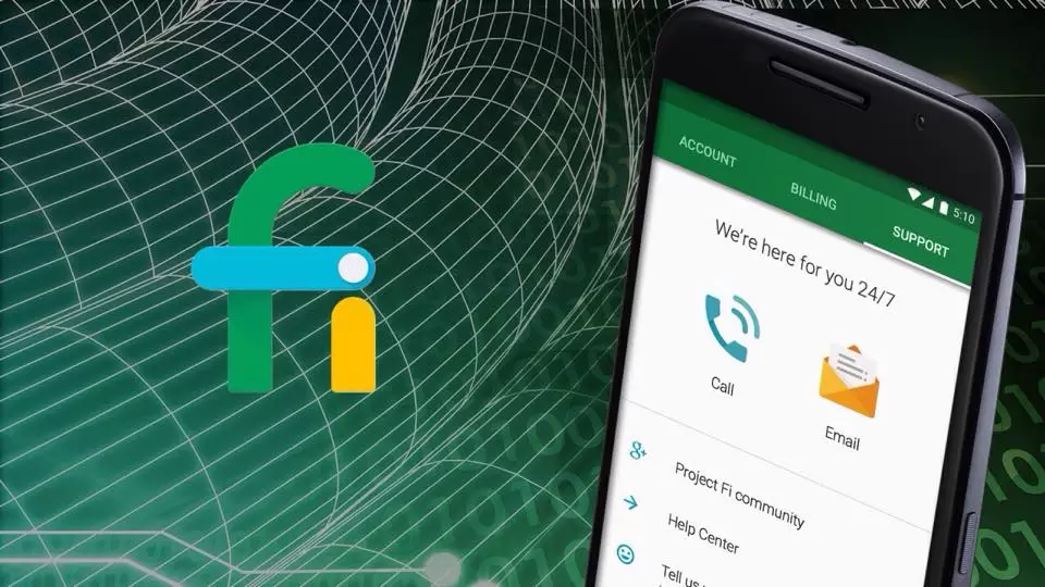 11160548 10206655046958671 1603076199 n | Carrier | [ข่าว] Google เตรียมตัวเป็นผู้ให้บริการเครือข่ายมือถือรายใหม่