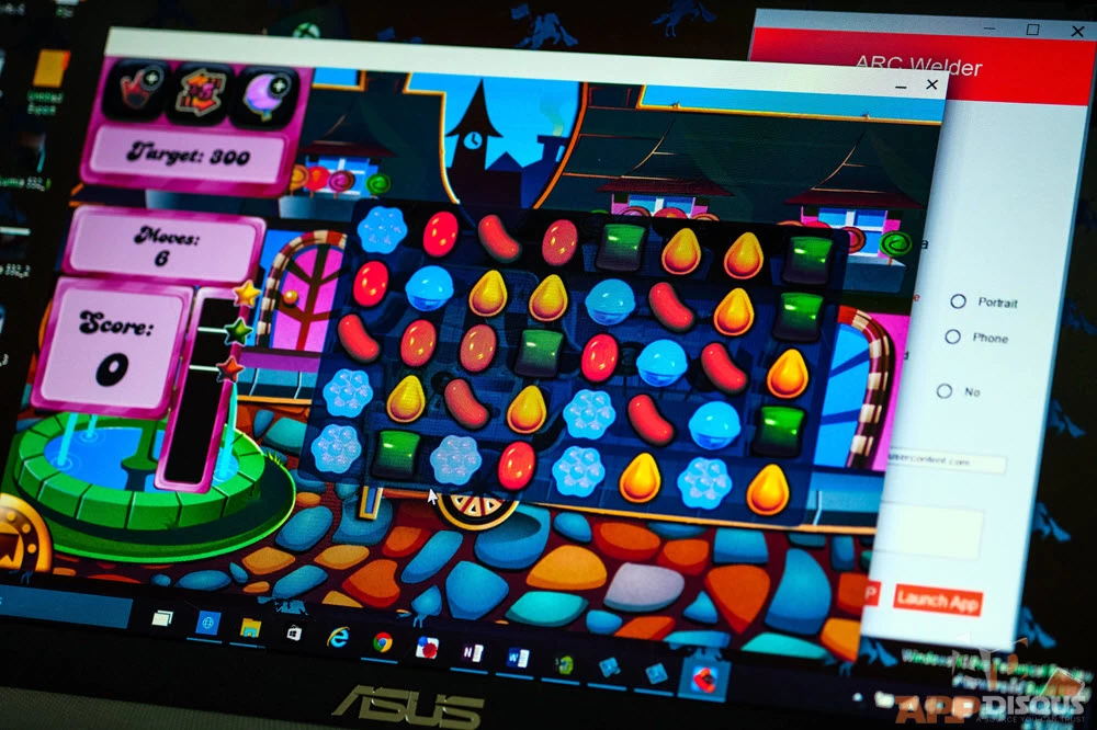 Android App on PC Lead | Android Apps | [Tips] การเล่นแอพแอนดรอยด์บนเครื่องคอมพิวเตอร์, Mac ผ่าน Google Chrome ด้วย ARC Beta