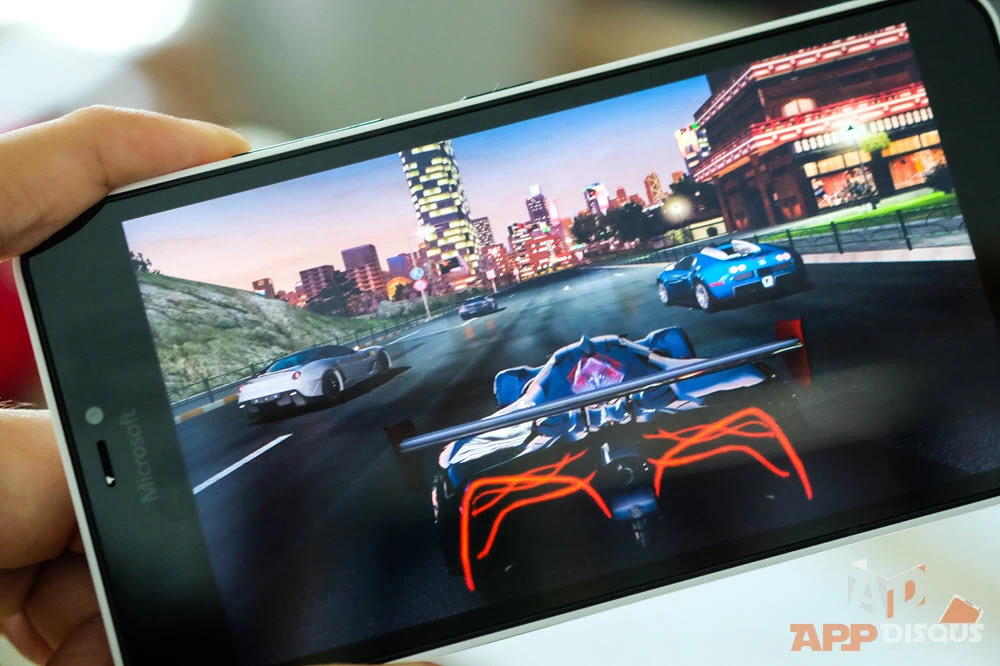 Lumia 640 Game | Microsoft Lumia 640 | [ข่าว] Lumia 640 เล่นเกมส์ลื่นมั้ย? คลิปนี้มีคำตอบให้