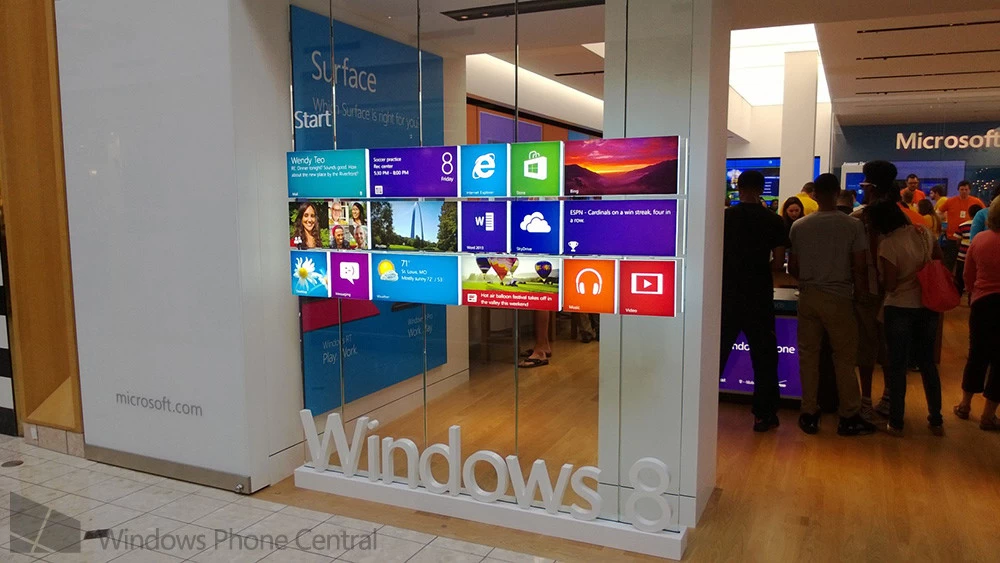 Microsoft Store | Microsoft Authorized Reseller | [ข่าว] Microsoft เตรียมปรับโฉมช๊อป Nokia ทั่วโลกเป็น Microsoft Authorized Reseller รวมถึงไทยด้วย