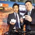 Pic Sony Action Cam 02 | actione cam | โซนี่ชูภาพผู้นำเทคโนโลยี เปิดตัวกล้อง Action Cam 2 รุ่นใหม่ มอบประสบการณ์ตื่นตาสุดคมชัดทั้งในระดับ 4K และ Full HD