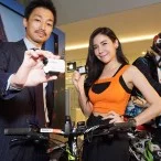 Pic Sony Action Cam 03 | actione cam | โซนี่ชูภาพผู้นำเทคโนโลยี เปิดตัวกล้อง Action Cam 2 รุ่นใหม่ มอบประสบการณ์ตื่นตาสุดคมชัดทั้งในระดับ 4K และ Full HD