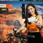 Pic Sony Action Cam 08 | actione cam | โซนี่ชูภาพผู้นำเทคโนโลยี เปิดตัวกล้อง Action Cam 2 รุ่นใหม่ มอบประสบการณ์ตื่นตาสุดคมชัดทั้งในระดับ 4K และ Full HD