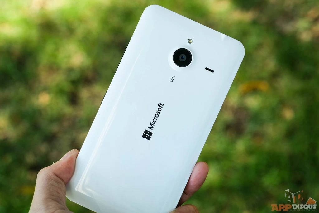 Review Lumia 640 XL 49 | Microsoft Lumia 640 XL LTE | ประกาศ Microsoft Lumia 640 XL LTE เปิดขายอย่างเป็นทางการแล้ว ในราคา 8,990 บาท!!