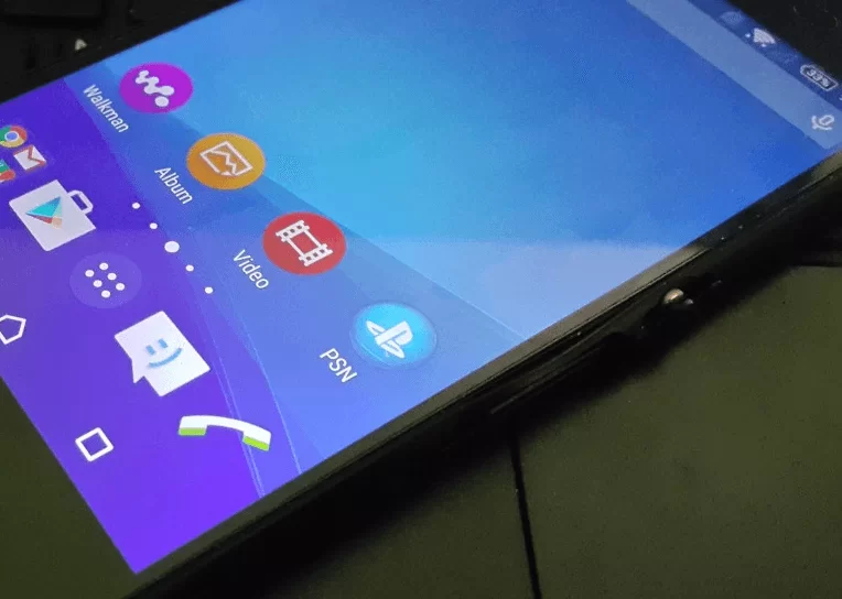 เผยภาพตัวเครื่อง Sony Xperia Z4 ต่ออีก 3 ภาพ ยั่วน้ำลายสาวก 1 Sony Xperia Z4 pictures leak | Sony (Xperia Series) | เผยภาพตัวเครื่อง Sony Xperia Z4 ต่ออีก 3 ภาพ ยั่วน้ำลายสาวก