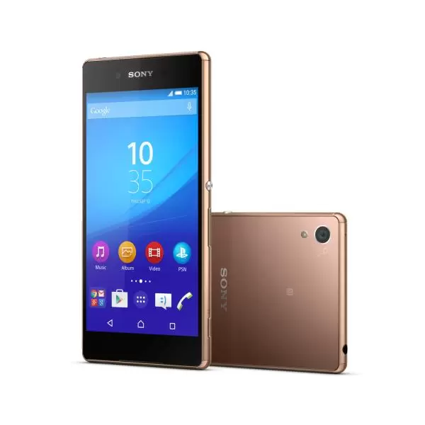 Sony Xperia Z4 10 | Sony Xperia Z4 | [ข่าว] เปิดตัวอย่างเป็นทางการ Sony Xperia Z4 หน้จอ 5.2 นิ้ว หน้าตาเหมือนเดิม เพิ่มสเปค เด่นที่ชิปเสียง วางขายที่ญี่ปุ่นเท่านั้น