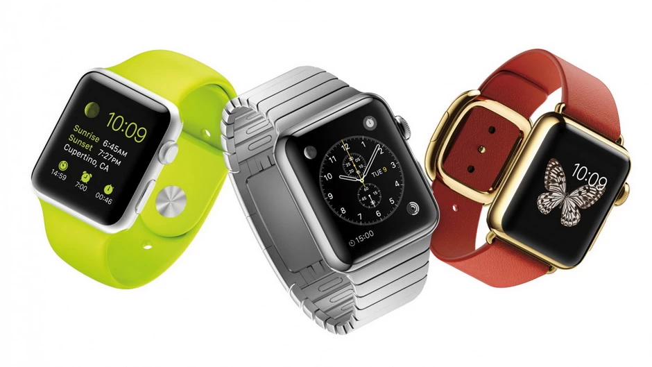apple iwatch | apple watch | [ข่าว] รู้หรือไม่ว่าสายข้อมือของ Apple Watch Sport แต่ละสีหนักไม่เท่ากัน