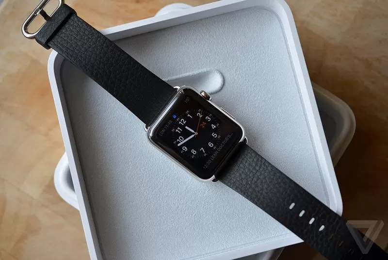 apple watch sounds2 | apple watch | [ข่าว] วิธีปิดการแจ้งเตือนด้วยเสียงของ Apple Watch