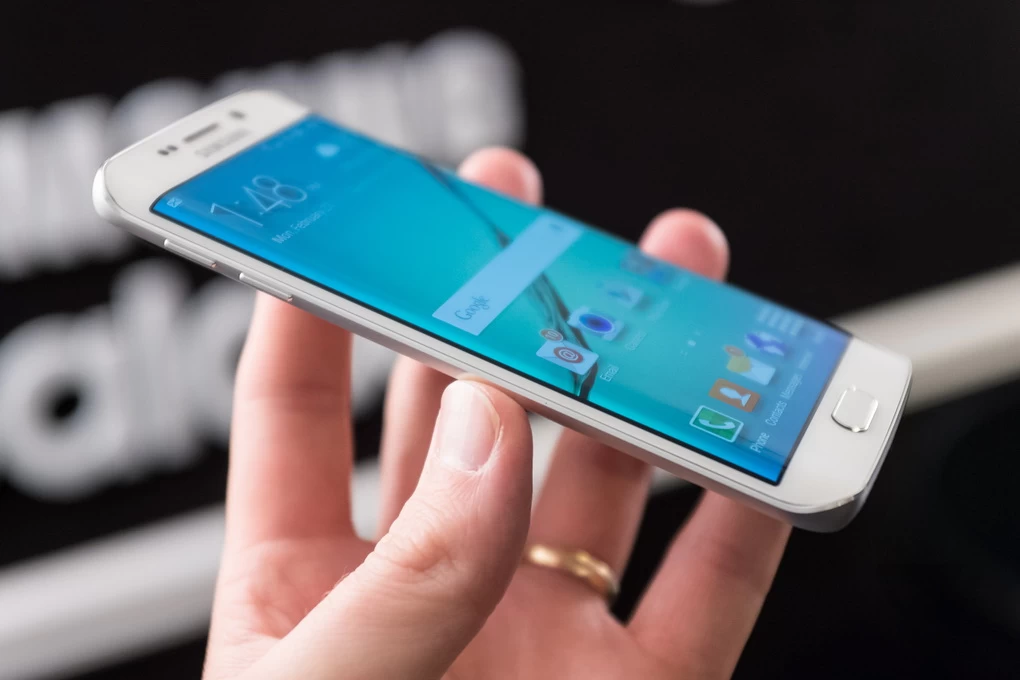 Samsung เตรียมปรับราคา Galaxy S6 และ S6 edge เพื่อกระตุ้นยอดขายในครึ่งปีหลัง 1 galaxys6 6.0 | galaxy s6 | Samsung เตรียมปรับราคา Galaxy S6 และ S6 edge เพื่อกระตุ้นยอดขายในครึ่งปีหลัง