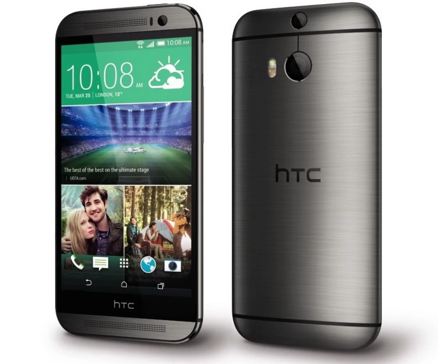 htc one m8s | Android 5.0 Lollipop | HTC กำลังจะเปิดตัว M8s รุ่นที่ถูกกว่าของโทรศัพท์เรือธงของปีที่แล้ว