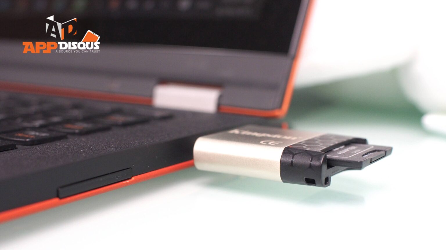 รีวิว Kingston Mobile Lite G4 การ์ดรีดเดอร์ความสามารถสูง พร้อม MicroSD XC Class 10 ความจุ 128 GB