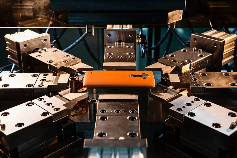 lg g4 leather back production press | LG G4 | [ข่าว] LG บอกว่า 