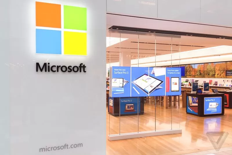 microsoft1Aus | Surface | [ข่าว] Microsoft Store จะเปิดนอกโซนอเมริกาเหนือที่แรกเป้าหมายคือประเทศออสเตรเลีย