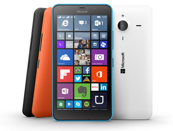 | Lumia 640 XL | [ข่าว] แกลเลอรี่ตัวอย่างจากกล้อง Microsoft Lumia 640 XL