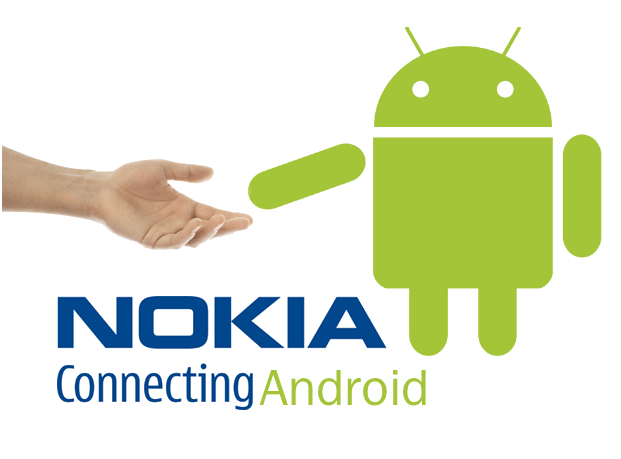nokia and android | NOKIA | [ข่าว] Nokia อาจกลับมาทำมือถือแอนดรอยด์เต็มตัวในปี 2016