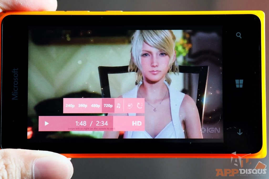review lumia 532 435 36 | myTube | [ข่าว] เหมือนจะดราม่า YouTube เตรียมอัพเดท API กระทบแอพ YouTube อื่นๆบน Windows phone เต็มๆ