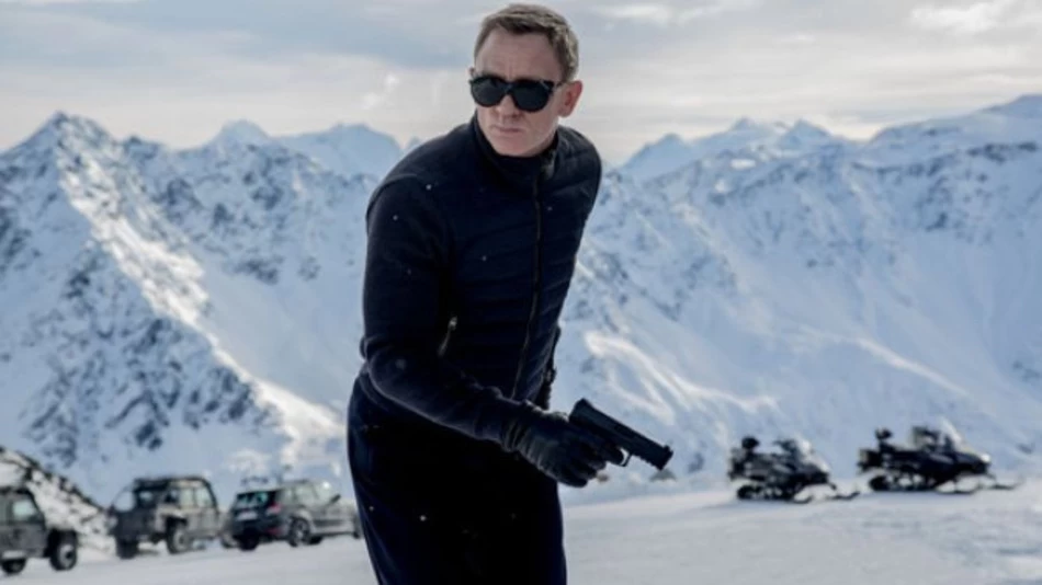 spectre | 007 | [ข่าว] ลือ Sony ต้องการจ้างเจมส์ บอนด์ใช้ Xperia Z4 เป็นเงิน 5 ล้านเหรียญ