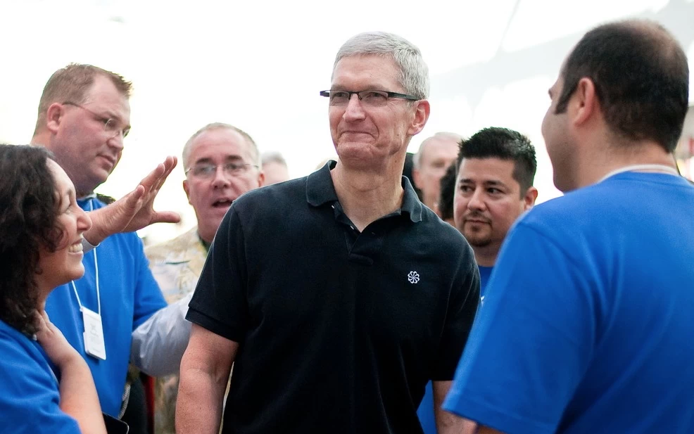timcook discount | Automobile | [ข่าว] Fiat Chrysler CEO กล่าว Tim Cook กำลังสนใจกับการสร้างรถยนต์