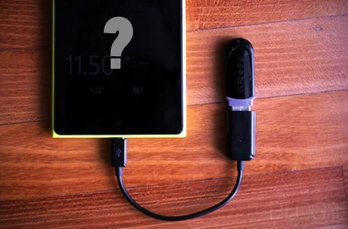 usb otg | Widows 10 Technical Preview | ไขข้อข้องใจการเชื่อมต่อ USB บน Windows 10 สำหรับมือถือ ทำอะไรได้บ้าง?