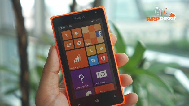 windows phone on microsoft lumia 435 532 (1)