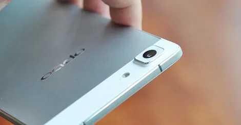 الهاتف oppo r7 1 | Flagship | [ข่าว] ลือภาพหลุด Oppo R7 ขอบบางเฉียบออกมาอีกแล้ว