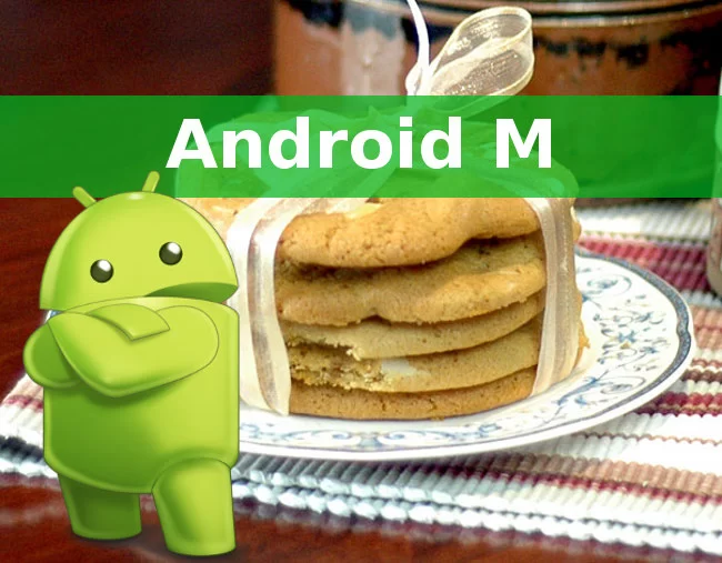 Android M | android M | ลือมาแล้ว! ชื่อเต็มของ Android M คือ 