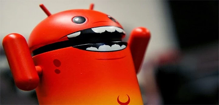 Beware a dangerous virus infects Android phones in 20151 1 | user | [LAOS] ນັກວິໄຈແຈ້ງ !! ມືຖື Android ບໍ່ສາມາດລຶບຂໍ້ມູນສ່ວນຕົວທັງຫມົດໄດ້ຮອ້ຍເປີເຊັນ!!! ບໍ່ວ່າຈະເຮັດດ້ວຍວິທີໃດກໍ່ຕາມ