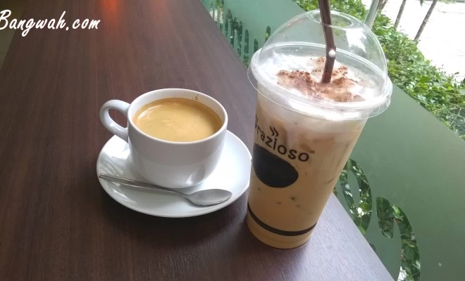 Grazioso Coffee 10 | Acidity | [ชวนคุยยามเช้า] ไขข้อสงสัย Don't know why มายคอฟฟี่ถึงมีรสเปรี้ยว!!